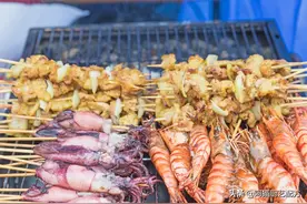 8种绝密烧烤粉、烧烤酱大曝光图片