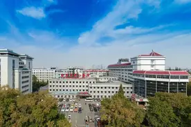 襄阳市中心医院2021年住院医师规范化培训招录预报名开始啦!图片