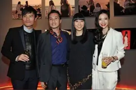 分家时给儿子5000亿，才给女儿8亿，如今女儿每年收入过百亿图片