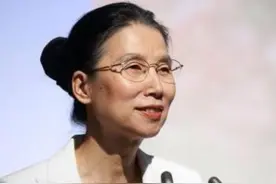 中科院教授杨佳：29岁失明遭丈夫抛弃，8年后，追逐梦想考入哈佛图片