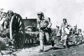 1948年，美国记者对比国共两党伙食后断言：解放军必胜图片