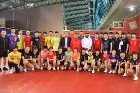 「收藏」第十四届全运会乒乓球预赛时间、种子名单、看点、转播图片