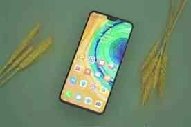 用了5天的华为Mate30，憋了一肚子心里话，不吐不快图片