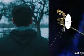 自称来自另一宇宙参与精神传输实验神秘人最终结局：旅行者的意义图片