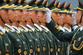 世界强国排名，日本对中国的评价，不得不说很到位图片