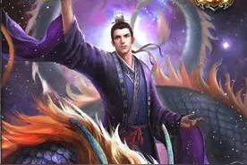 年轻的丞相，界限突破后有充足的发挥吗？——界卧龙诸葛亮解析图片