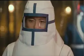 谍战剧《衡山医院》首播将至，3大看点要啥有啥，又一部大剧来了图片