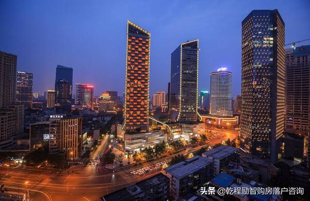 大专生如何落户成都？