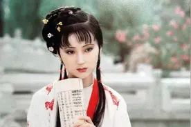 壶说《红楼梦》：林黛玉真名林阆仙，号墨农，就是畸笏叟图片