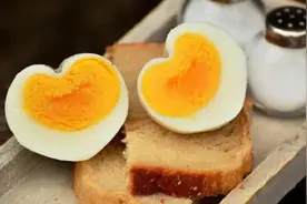 一天一个鸡蛋，海宁3岁男孩吃出事！检查后发现“凶手”不止一个图片