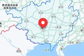 广西拥有“沿海港口”为何经济还是落后其他省份图片