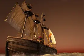 《ATLAS》“第四季：漩涡”正式上线，地图缩小让PVP玩法冲突加剧图片