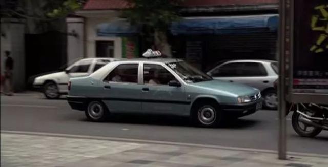 辉煌终归落幕，简单却不随便，追溯雪铁龙富康历史