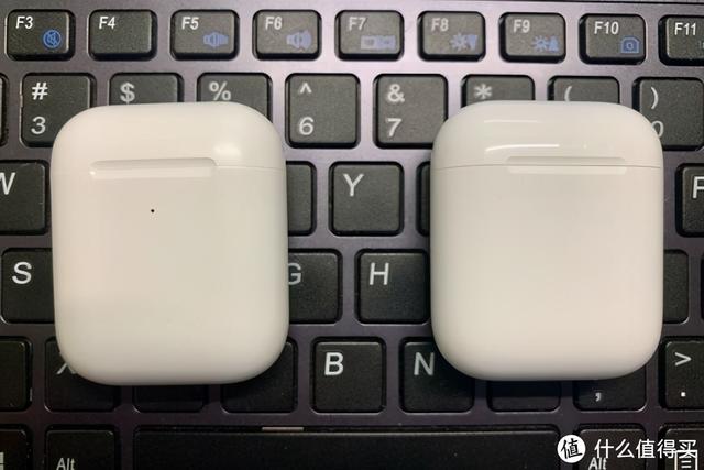 怎么鉴别airpods2的真假（全网最详细真假AirPods2软硬件比较）