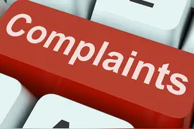 沪消保委：若快递公司擅自将快递件放入快递柜，消费者可投诉图片