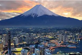 掌控日本经济命脉的六大财团图片