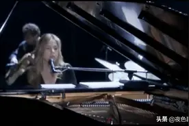 当代最受欢迎的爵士演唱女歌星Diana Krall带来一首用心之作图片