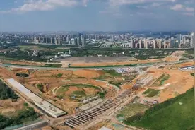 一批批重大项目开工！见证合肥速度图片