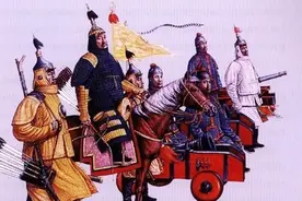 大清十二铁帽王之九，英明半世，复辟梦空--肃（显）亲王系下篇图片