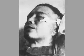 到底是谁想杀汪精卫？张学良说：有人想把刺客杀掉灭口图片