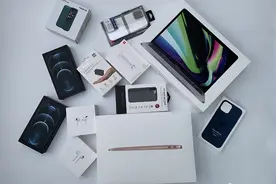 iPhone12pm，M1版MacBook使用感受及周边推荐图片
