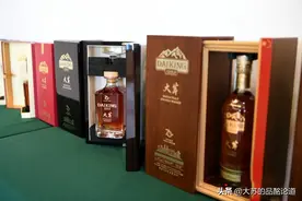 福建平和陆宜酒厂——国内第一家真正意义上的中国威士忌蒸馏厂图片