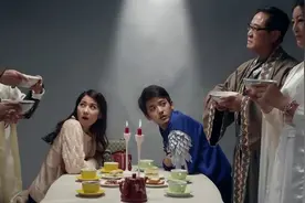 老人言“娶妻要看娘，嫁人先看爹”，看似迷信实则在理，可以借鉴图片