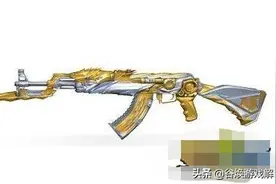 CF手游：终于知道为什么下架王者三礼包，原来是要出王者之影套装图片