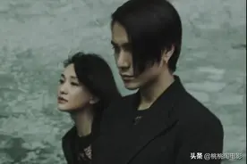 周迅陈坤，老友二十年图片