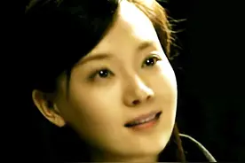 《暗算》中的黄依依：天才陨落的悲剧难道只是因为生错了时代吗？图片