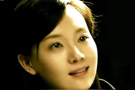 《暗算》中的黄依依：天才陨落的悲剧难道只是因为生错了时代吗？图片