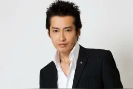 日本顶流退团后奉子成婚！养了16年的孩子神似队友？比小说还狗血图片