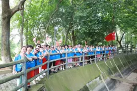 生命强者第二季集体生日会，庄严立志跑赢生命马拉松图片