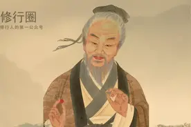 古代名医都具有特异功能（神通）！图片