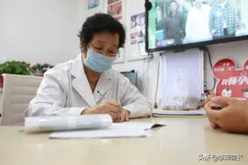 备孕期间不愿意同房，丈夫：这样还怎么要孩子，医生却说另有原因图片