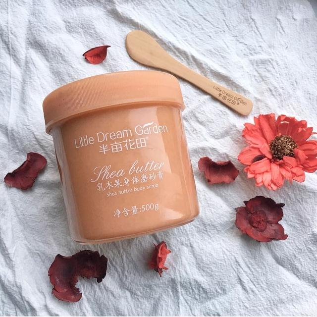 半亩花田去鸡皮肤怎么样