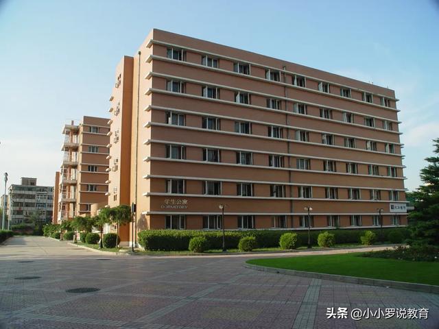 北京电子科技学院是一本还是二本(北京最厉害的二本大学) 第3张