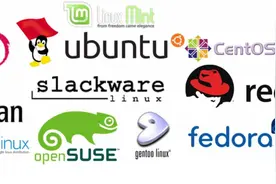 Linux版本知多少图片