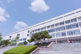 下一站，青岛黄海学院图片