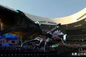 3D全息投影在未来的发展趋势走向图片