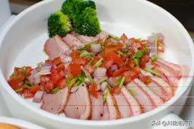为啥全世界都喜欢吃鸡肉？为什么不是羊肉和牛肉？图片