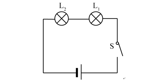 中考物理实验总复习:连接简单的串联电路和并联电路,建议收藏