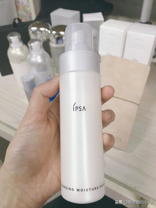 氨基酸洁面只知道芙丽芳丝？这些大牌氨基酸洁面更好用