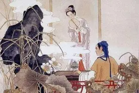 《浮生六记》：人有千种，唯“真”为贵图片