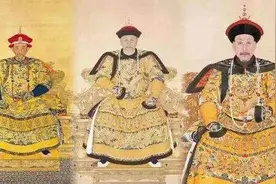 康乾盛世为何走向衰败？看乾隆的满汉全席有多奢侈图片