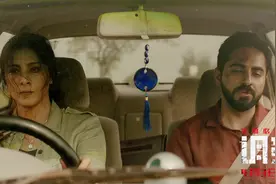 印度悬疑片《调音师》男子装盲人享受别人照顾，更看到了无数隐秘图片