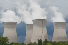 盘点未来5年有望走出10倍的五大核电龙头，核电下一个大趋势图片