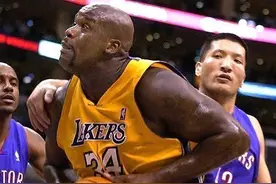 NBA谁防奥尼尔效果最好？现役一个没有 历史仅5人入选图片