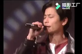 震惊   王杰的嗓子究竟经历了什么？图片