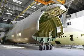 乌克兰虽然一贫如洗，但有三大黑科技领先世界，连俄罗斯都比不了图片